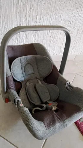 Bebe conforto