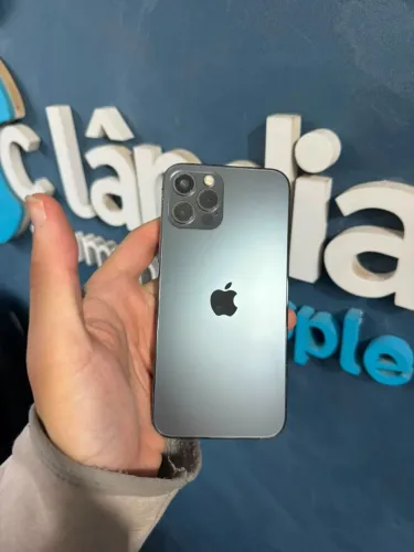 iPhone 12 Pro