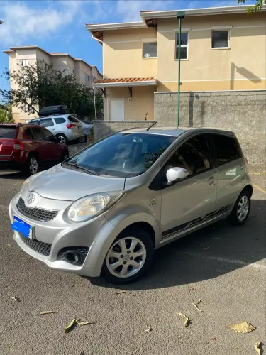 JAC J2 1.4 16V 5P Mec. 2014