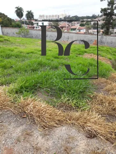 Terreno em Condomínio para Venda em Votorantim, Vila Domingues
