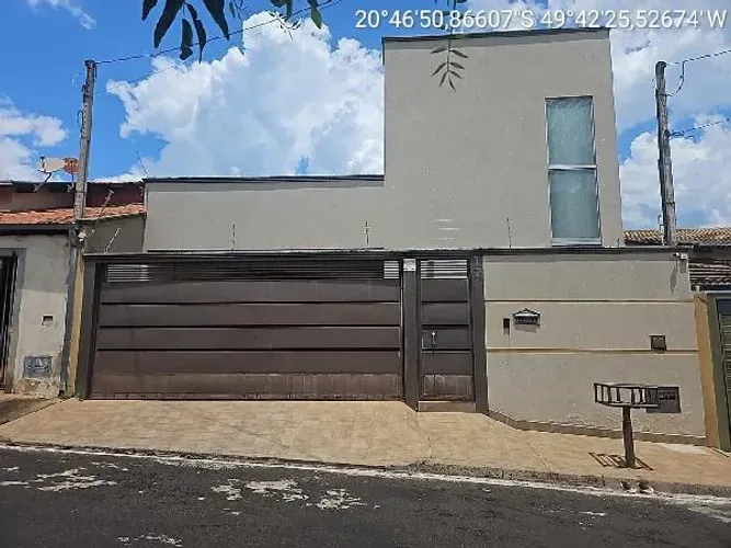 Oportunidade Única em MONTE APRAZIVEL - SP | Tipo: Casa | Negociação: Venda Direta Online 