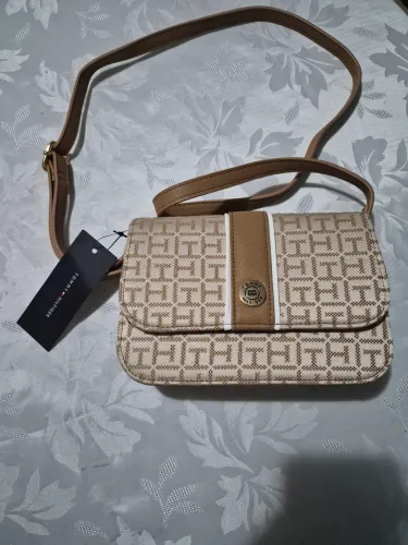 Bolsa TOMMY HILFIGER crossbody