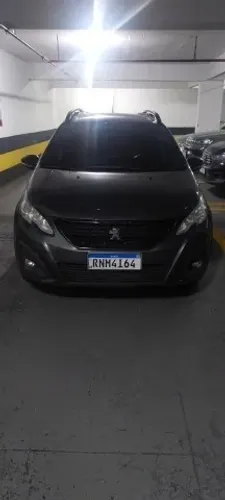 Peugeot 2008 Allure Pack 1.6 Flex 16V Aut. 2022