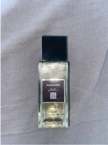 EXCLUSIVO! Perfume Makathén - 80ml