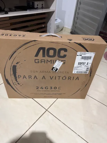 Troco meu monitor 180hz em um 144hz