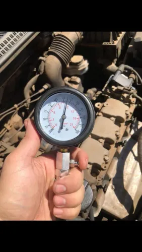 Manutenção Automotiva 