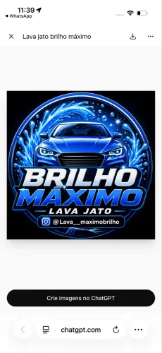 ? Lavagem de Carros com Busca e Entrega ?