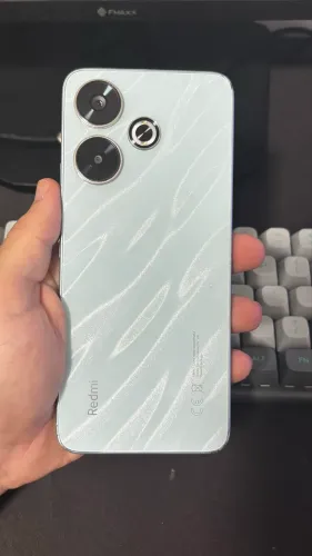 REDMI 13 XIAOMI