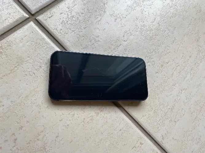 iPhone 15 Pro 128 GB - Impecável / Estado de Novo