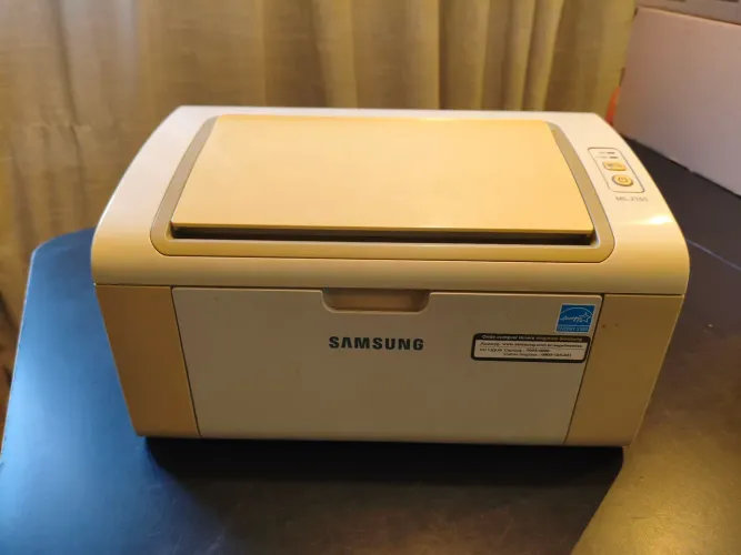 Impressora Laser Samsung ML-2165