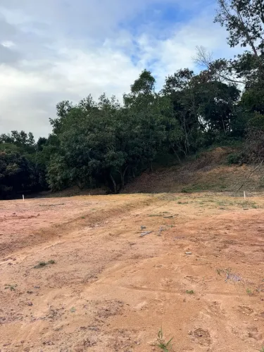 Lote em Praia de Carapebus