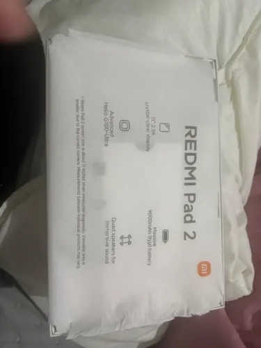 Vendo REDMI PAD