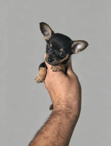 Pinscher mini