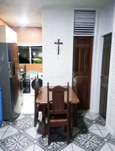 Apto, 36m², 2/4, 1 vaga no Residencial Natália Lins