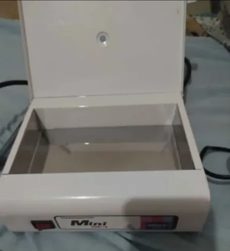 Mini Estufa Esterilizadora Mint