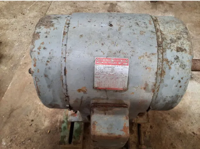 Vendo motor