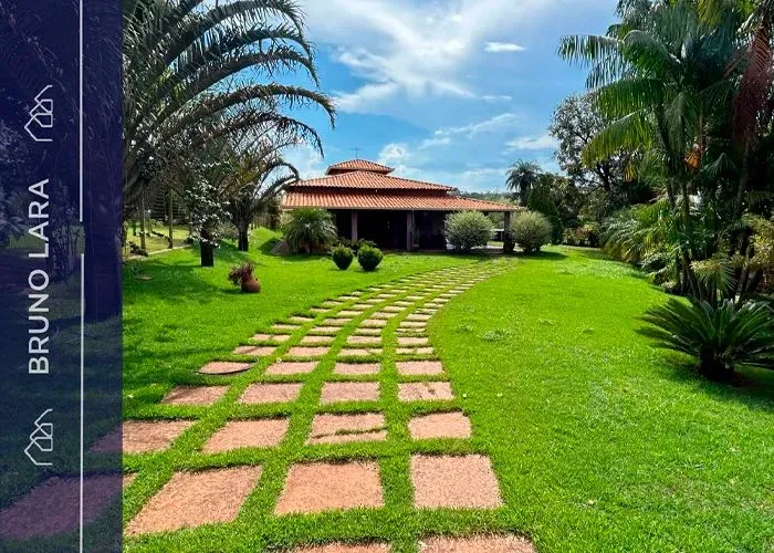Sítio à venda em Varginha-Mateus Leme/MG