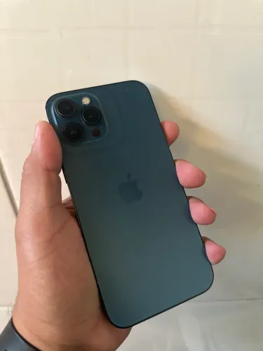 IPHONE 12 PRO MAX