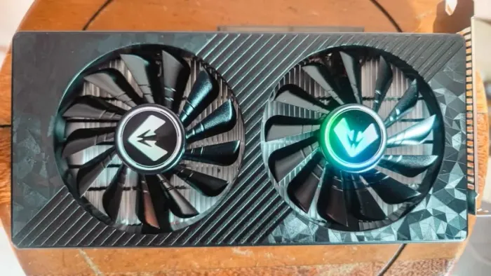 rx 590 gme