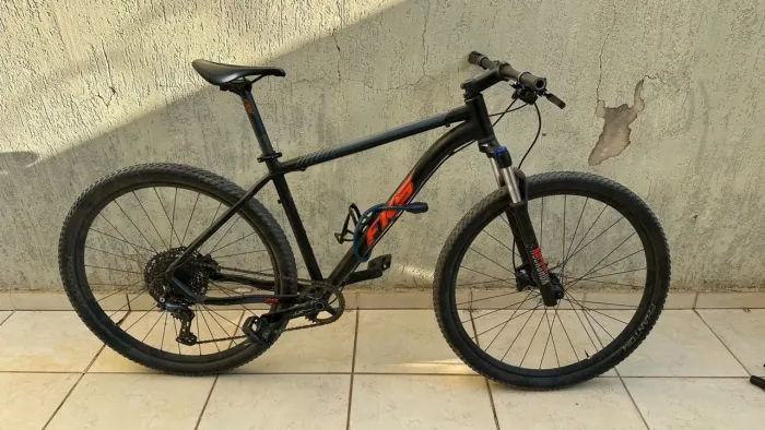 MTB ARO 29 TAMANHO 19 DEORE