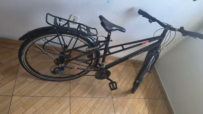 Bike aro 29