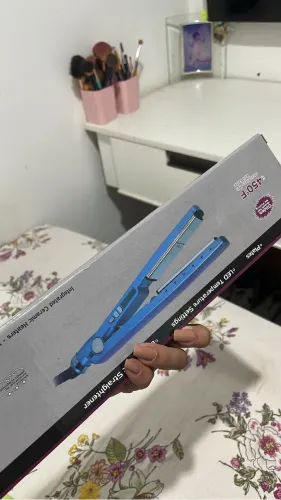 Chapinha Cerâmica 450°