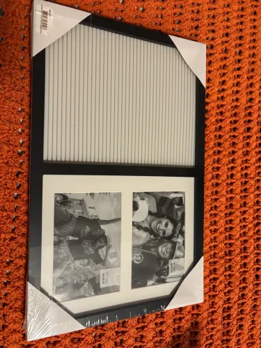 Painel de fotos dupla imbatível Imaginarium