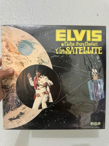 Disco vinil