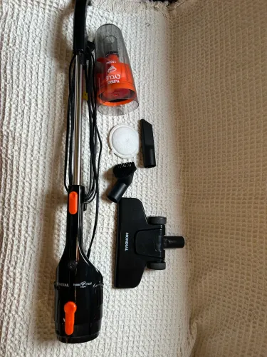 Aspirador de pó portátil Mondial 1100W