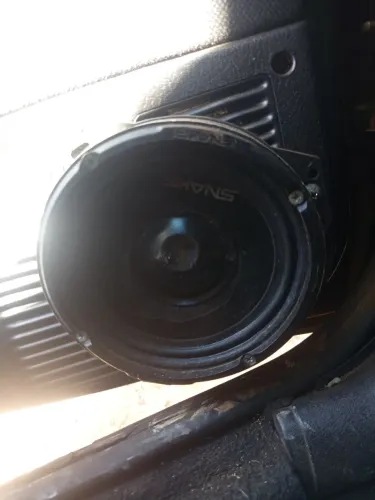 Vendo snake 6 polegadas