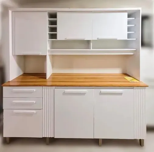 Armário de cozinha Catar