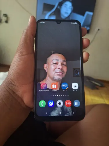 Celular Samsung A25 256g