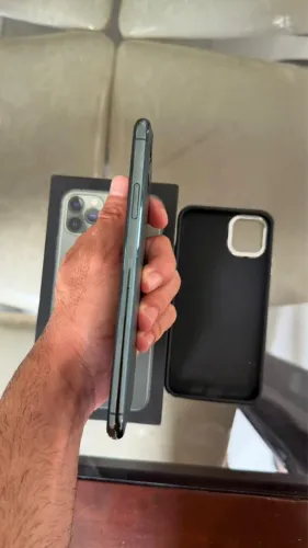 iPhone 11 Pro Max
