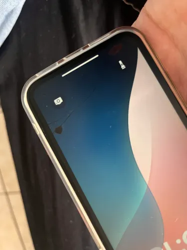 iPhone XR 256gb