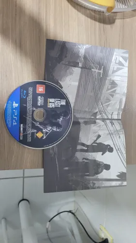 The last of us