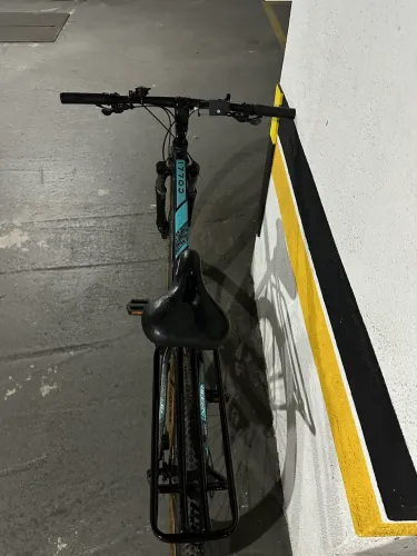 Bike Colli Aro 29 