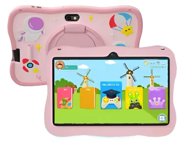 Tablet Infantil Kids 7'' Benedo K7 Pro