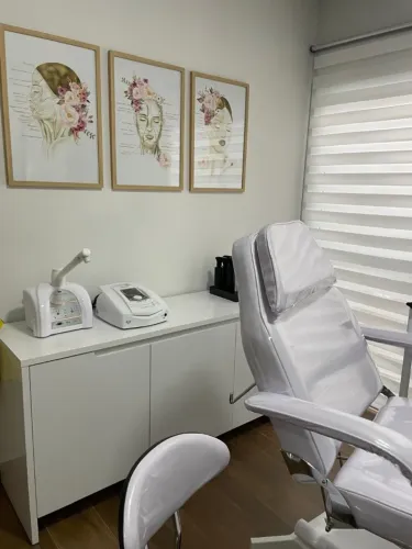 Passo o Ponto - Clínica de Estética SBC