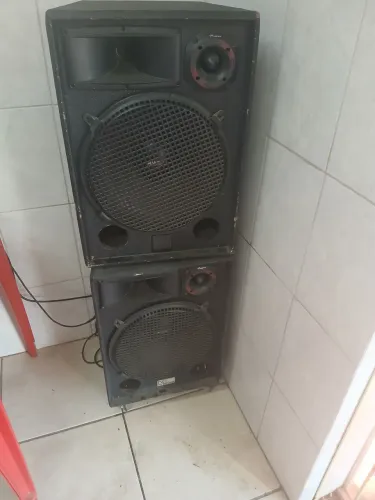 Vendo som profissional em excelente estado de conservação...inter