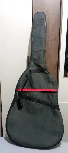 Capa pra violão 