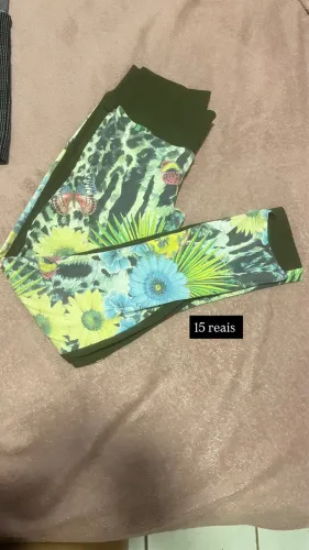 Roupas vestido calça , blusa