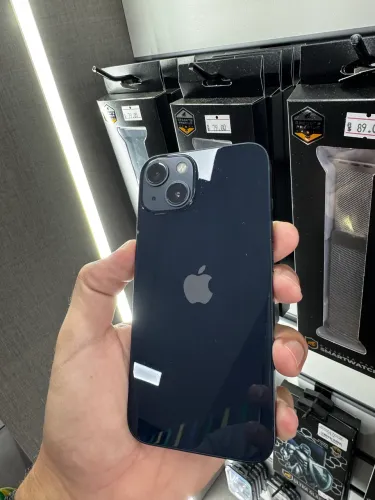 iPhone 13 - 128gb
