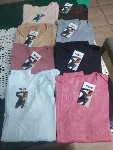 Camisetas Térmicas 