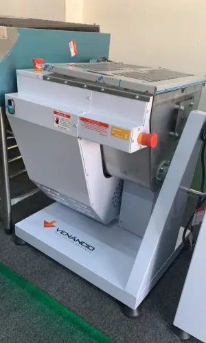 Masseira basculante 7Kg Venâncio