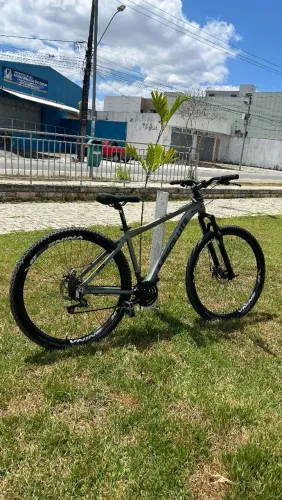 Bicicleta Aro 29 Absolute Nero 5 - R$740