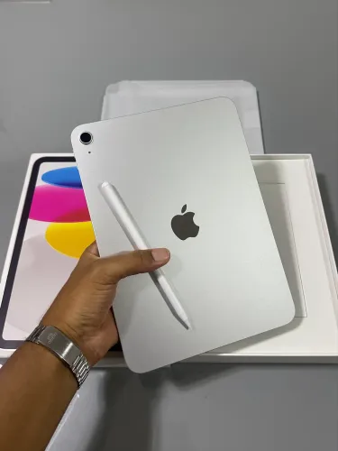 iPad 11 128Gb