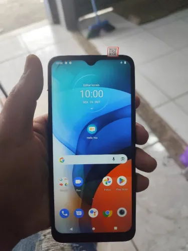 Celular a venda