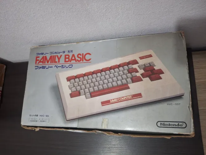 Family basic