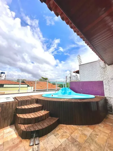 SÃO FRANCISCO - CASA