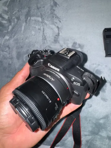 CANON R100